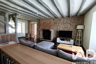 achat maison seris 41500