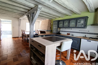 achat maison seris 41500