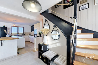 achat maison seris 41500
