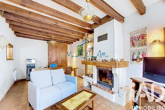 achat maison seris 41500