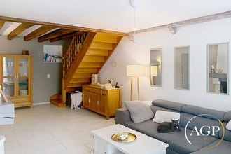 achat maison seris 41500