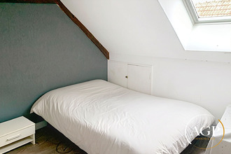 achat maison seris 41500