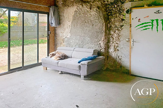 achat maison seris 41500