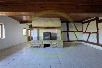 achat maison serley 71310