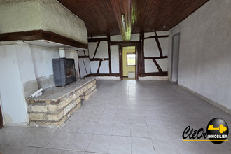 achat maison serley 71310