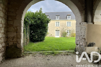 achat maison sermaise 49140