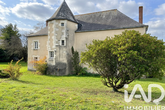 achat maison sermaise 49140