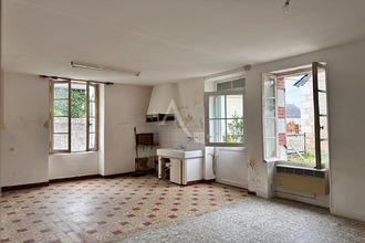 achat maison sermaise 49140