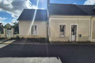 achat maison sermaise 49140