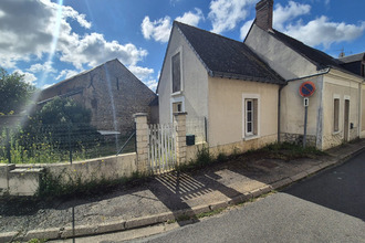 achat maison sermaise 49140