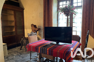 achat maison sermaise 49140