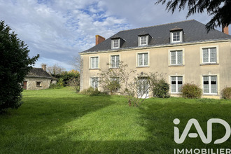 achat maison sermaise 49140