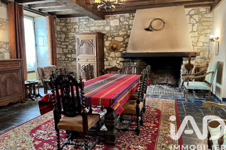 achat maison sermaise 49140