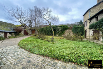 achat maison sermaise 91530