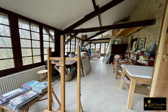 achat maison sermaise 91530