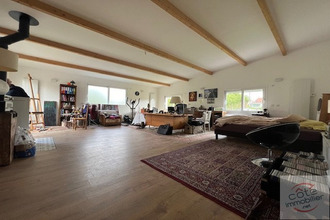 achat maison sermaise 91530