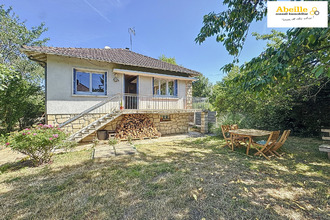 achat maison sermaise 91530