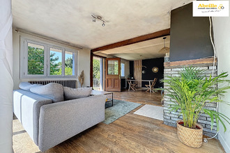 achat maison sermaise 91530