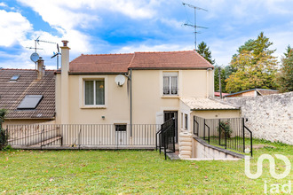achat maison sermaise 91530