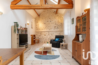 achat maison sermaise 91530