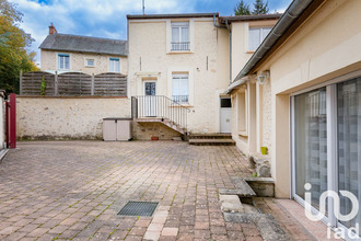 achat maison sermaise 91530