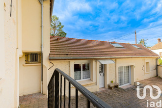 achat maison sermaise 91530