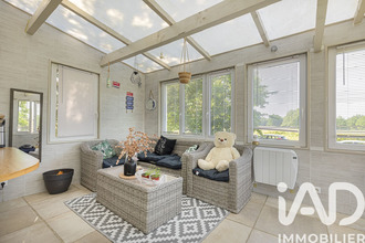 achat maison sermaise 91530