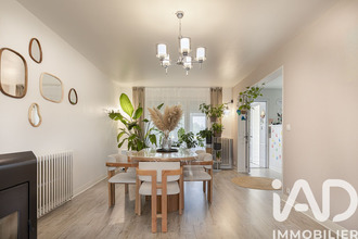 achat maison sermaise 91530