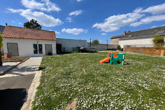 achat maison sermaises 45300