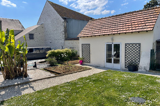 achat maison sermaises 45300