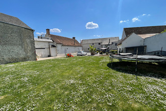 achat maison sermaises 45300