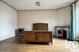 achat maison sermaises 45300