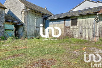 achat maison sermaises 45300