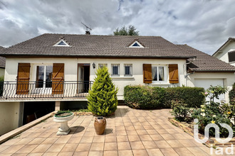 achat maison sermaises 45300