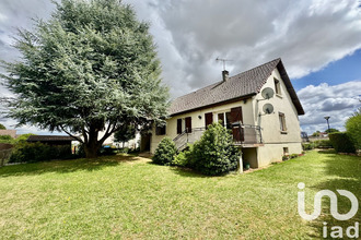 achat maison sermaises 45300