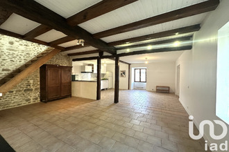 achat maison sermaises 45300