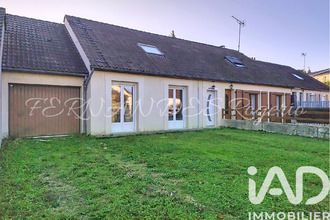 achat maison sermaises 45300