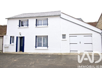 achat maison sermaises 45300