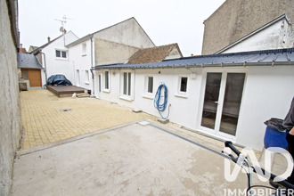 achat maison sermaises 45300
