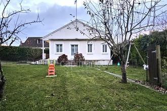 achat maison sermaises 45300