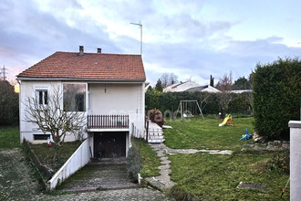 achat maison sermaises 45300