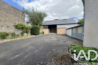 achat maison sermaises 45300