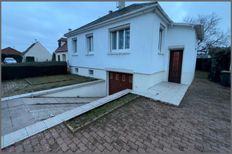 achat maison sermaises 45300