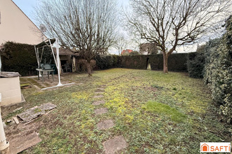 achat maison sermaises 45300