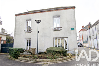 achat maison sermaises 45300