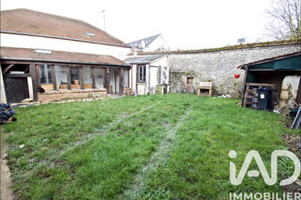 achat maison sermaises 45300