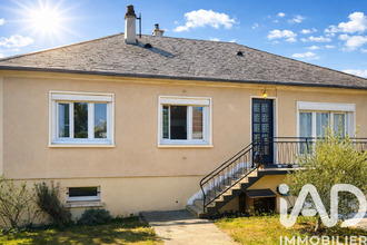 achat maison sermaises 45300