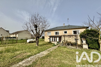 achat maison sermaises 45300