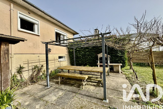 achat maison sermaises 45300