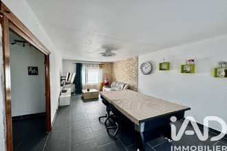 achat maison sermaises 45300